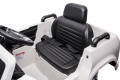 Auto Na Akumulator Mercedes DK-MT950  4x4 Biały