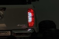 Auto Na Akumulator Mercedes DK-MT950  4x4 Biały