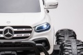 Auto Na Akumulator Mercedes DK-MT950  4x4 Biały