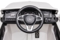 Auto Na Akumulator Mercedes DK-MT950  4x4 Biały