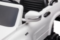 Auto Na Akumulator Mercedes DK-MT950  4x4 Biały