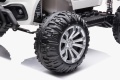 Auto Na Akumulator Mercedes DK-MT950  4x4 Biały