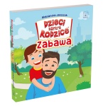 KANGUR DZIECI KONTRA RODZICE KSIĄŻECZKA ZABAWA