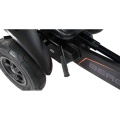 BERG GOKART NA PEDAŁY BLACK EDITION XXL BFR DO 100 KG