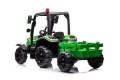 Traktor Na Akumulator BLT-206 Zielony
