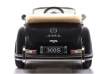 Auto na Akumulator Mercedes 300S Czarny Lakierowany