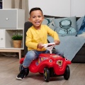 BIG JEŹDZIK BOBBY CAR CLASSIC LUMI Z KLAKSONEM ŚWIECĄCY 56151