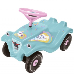 BIG JEŹDZIK BOBBY CAR CLASSIC Z KLAKSONEM JEDNOROŻEC 56138