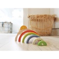 TENDER LEAF TOYS ZABAWKA KREATYWNA UKŁADANKA TĘCZA TL8339