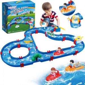 TOR WODNY AQUAFUN ZESTAW 69EL.