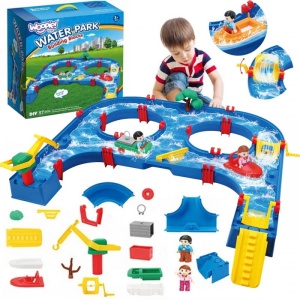 TOR WODNY AQUAFUN ZESTAW 57EL.