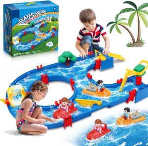 TOR WODNY AQUAFUN ZESTAW 39EL.