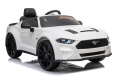 Auto Na Akumulator Ford Mustang GT Drift  SX2038 Biały