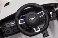 Auto Na Akumulator Ford Mustang GT Drift  SX2038 Biały