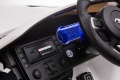 Auto Na Akumulator Ford Mustang GT Drift  SX2038 Biały