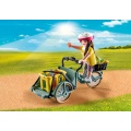 PLAYMOBIL COUNTRY ROWER TOWAROWY 71306