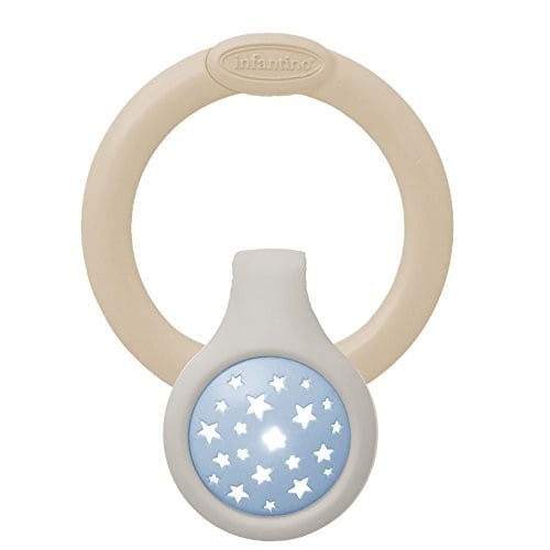 INFANTINO LAMPKA PRZYWIESZKA DO KARMIENIA 5218
