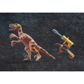 PLAYMOBIL DINO RISE DEINONYCH 71264