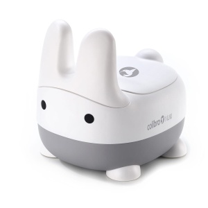 COLIBRO NOCNIK DLA DZIECI KRÓLICZEK NUKI CLOUD