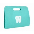 TOOKY TOY ZESTAW MAŁEGO DENTYSTY 19EL. TH164