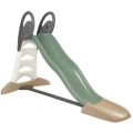 SMOBY ZJEŻDŻALNIA ZIELONO-BRĄZOWA XL 230 CM 820303