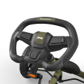 BERG Gokart na pedały Jeep® Junior 3-8 lat do 50 kg NOWY MODEL