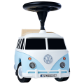 BIG JEŹDZIK VOLKSWAGEN VW T1 NIEBIESKI 55321