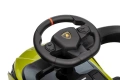 JEŹDZIK Z PCHACZEM LAMBORGHINI QLS-996T ZIELONY