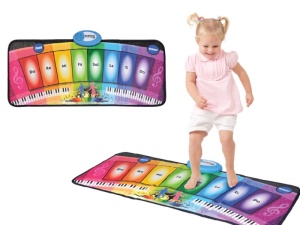MUZYCZNA INTERAKTYWNA MATA DO TAŃCZENIA 005305
