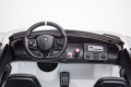 Auto na akumulator Lamborghini Aventador  SX2028 Żółty