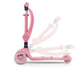 MILLY MALLY JEŹDZIK HULAJNOGA FUZZY PINK