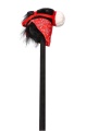 KONIK NA PATYKU KARINO HOBBY HORSE