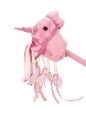 JEDNOROŻEC NA PATYKU ROSA HOBBY HORSE