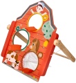 ADAM TOYS GRA Z WORECZKAMI FARMA N4062