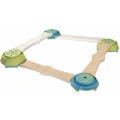 SMOBY ŚCIEŻKA RÓWNOWAŻNIA SENSORYCZNA DO OGRODU I POKOJU 840401