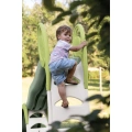 SMOBY LIFE ZJEŻDŻALNIA MEGAGLISS 2w1 360 CM 820201