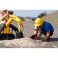 FALK Koparka Komatsu Obrotowa Łopata + Kask