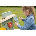 SMOBY LIFE KUCHNIA DO ZABAWY WODĄ I PIASKIEM 840208