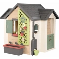 SMOBY DOMEK OGRODNIKA GARDEN HOUSE + 21 AKCESORIÓW 810408
