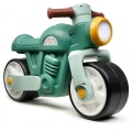 FALK JEŹDZIK BIEGOWY MOTOR PREM1ER RETRO ZIELONY 1+