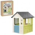 SMOBY DOMEK OGRODOWY JOLIE 810737