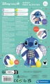 CLEMENTONI DISNEY MÓJ PIERWSZY PLUSZAK STITCH 17918