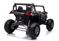 Auto na Akumulator  Buggy UTV-MX Moro Lakier MP4