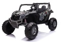 Auto na Akumulator  Buggy UTV-MX Moro Lakier MP4