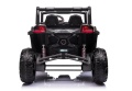 Auto na Akumulator  Buggy UTV-MX Moro Lakier MP4