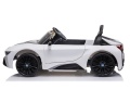 Auto na Akumulator BMW I8 Coupe Biały