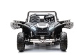 Auto Na Akumulator Buggy A033 4x4 24V  Biały