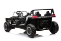 Auto Na Akumulator Buggy A033 4x4 24V  Biały