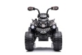 Quad Na Akumulator Madman JS009 Czarny