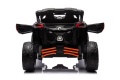 Auto Na Akumulator Buggy Can-am DK-CA003 Pomarańczowy Lakierowany